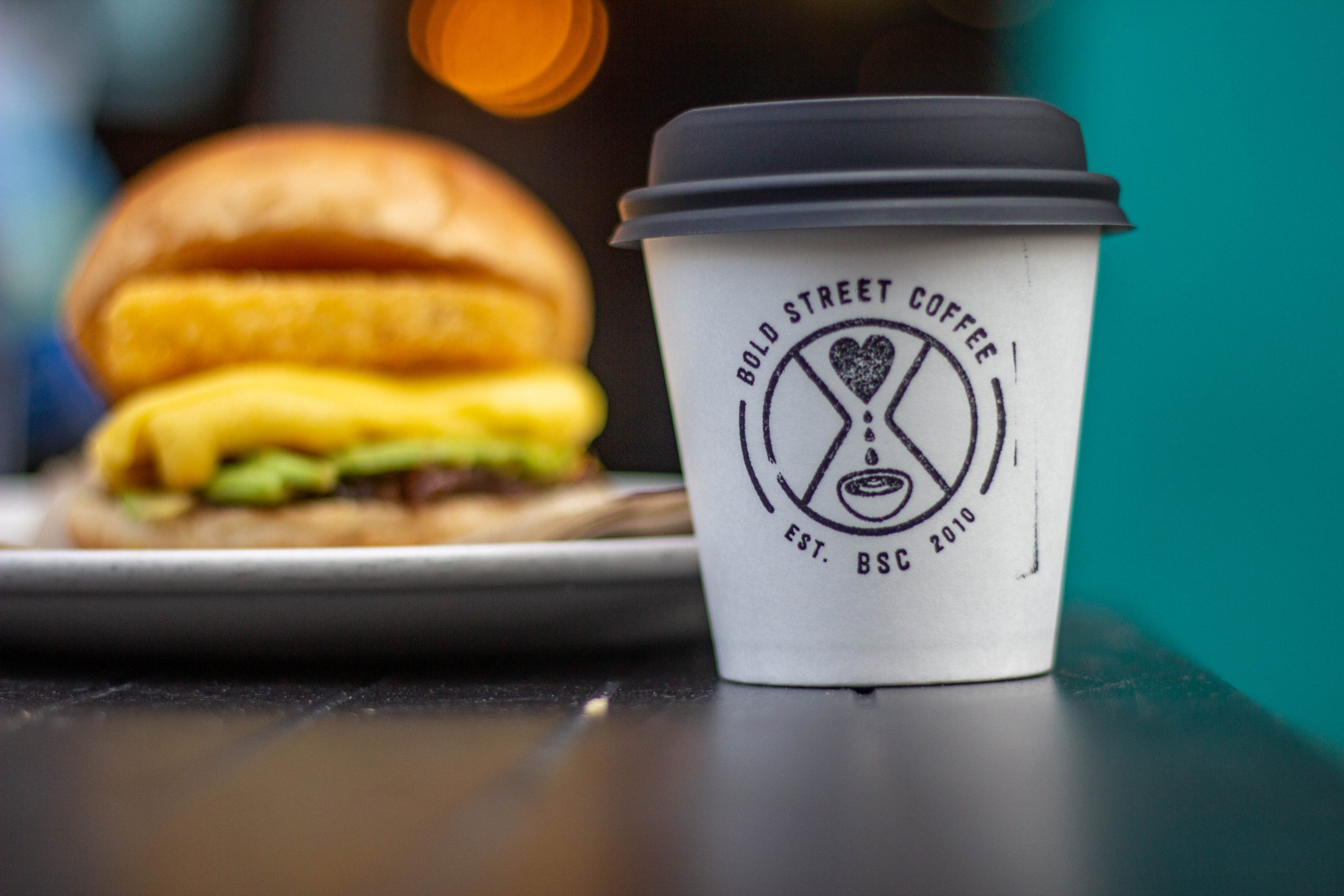 Bold Street Coffee to open at University Green