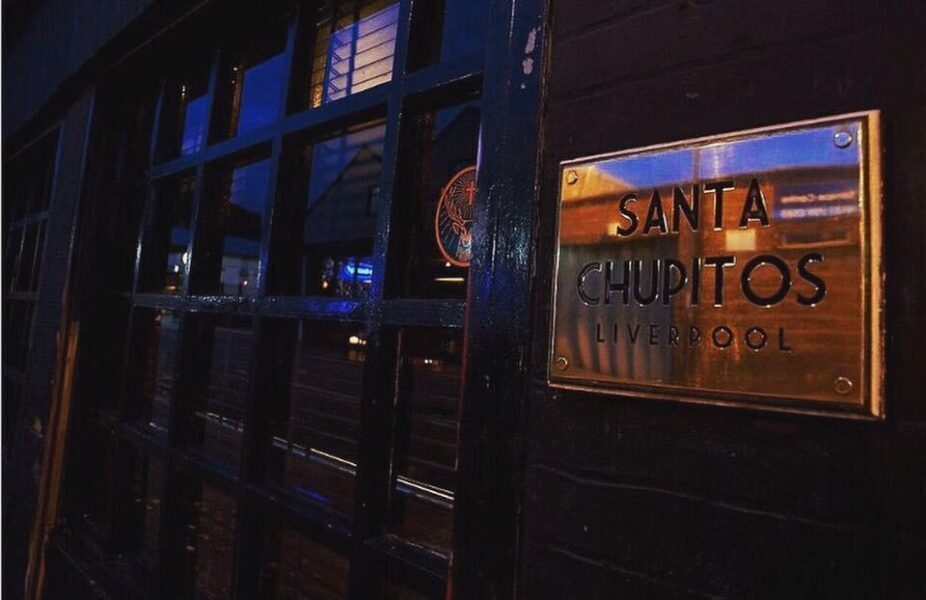 El Bandito to undergo extensive refurb, and Santa Chupitos to close with a new concept opening in the venue